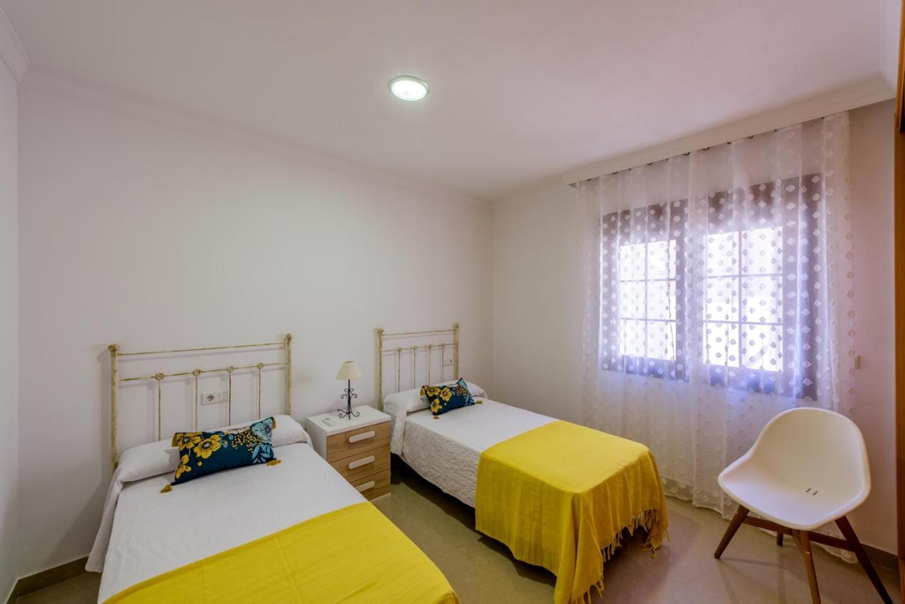 Apartamento Centrico Sibarys - 2 Dormitorios- Calle Pintada Nerja Exterior photo