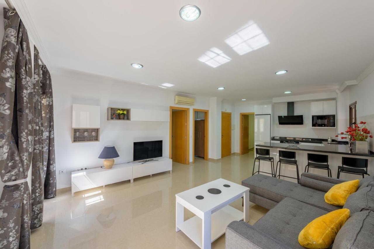 Apartamento Centrico Sibarys - 2 Dormitorios- Calle Pintada Nerja Exterior photo